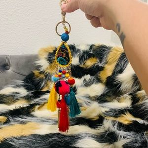 Super Cute Key Chain